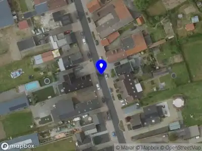 Bekendmaking Melding voor het verwijderen van asbesthoudende golfplaten aan Zandstraat 44 te Montfort