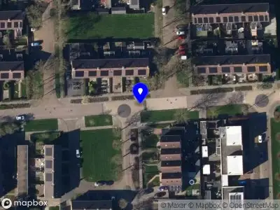 Bekendmaking Toestemming voor het plaatsen van een container van 13 december 2024 tot en met 20 december 2024 ter hoogte van Joost van den Vondelstraat 32 te Harlingen