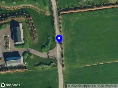 Omgevingsvergunning Kleine Veerweg  Zwolle