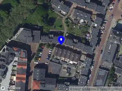 Overig Hoveniersstraat  Gorinchem