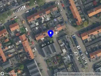 Bekendmaking gemeente Oudewater  - Verkeersbesluit instellen gehandicaptenparkeerplaats op kenteken  - van A.C. van Aelststraat te Oudewater