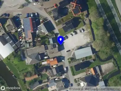 Bouwvergunning Havenstraat  Zijdewind