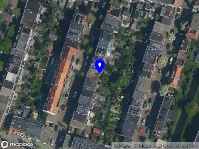 Verkeersbesluit Molenaerstraat  Haarlem