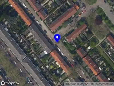 Bouwvergunning Zuideras  Rotterdam