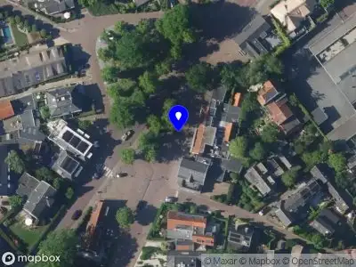 Verleende APV vergunningen: seizoensgebonden standplaatsvergunning voor de verkoop van oliebollen/appelbeignets tegenover De Rijt 12 van 27 december 2024 tot en met 31 december 2024