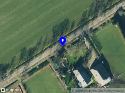 Omgevingsvergunning Berkenweg  Drijber