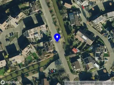 Verkeersbesluit Wijnmanlaan  Zwolle