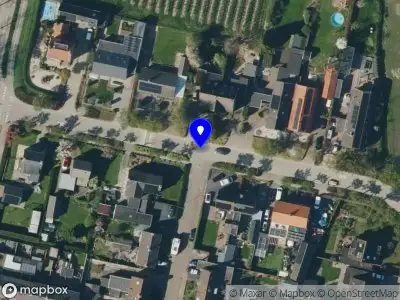 Bouwvergunning Blankertseweg  Eck en Wiel