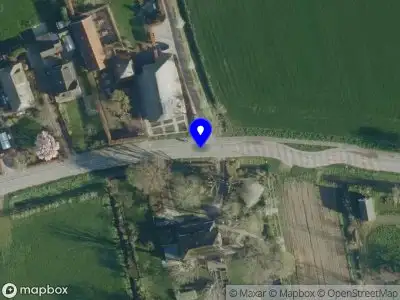 Bouwvergunning Zandstraat  Opijnen