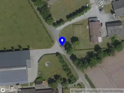 Meldingen Pijlstaartweg  Asten