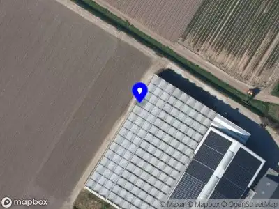 Watervergunning Noordermeerweg  Rutten