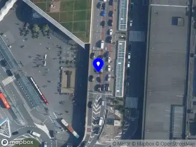 Aangevraagde omgevingsvergunning, Schiphol, 1118 AP, vervangen bestaande rolluik in het wachtgebied van KMar-filter3 voor brandwerende vluchtdeuren, 05-12-2024, DSO nummer 2024120500260.