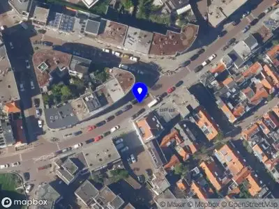 Overig Wassenaarsestraat  's-Gravenhage