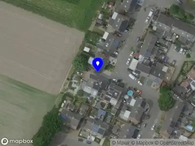 Melding voor het saneren van asbesthoudende materialen aan Eijkersstraat 26 te Posterholt