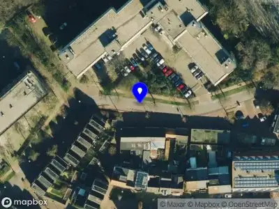 Verkeersbesluit Meeuwenlaan  Zwolle