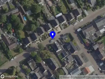 Bekendmaking Aanvraag vergunning voor een dakkapel aan de voorzijde en het isoleren aan Landmeerseweg 7 te Handel