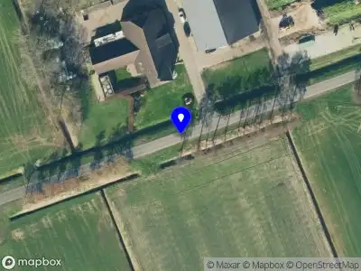 Omgevingsvergunning Bramenweg  Nijeveen