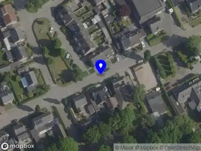 Aanvraag vergunning voor het verbouwen van een woning aan De Smagt 9 te De Mortel