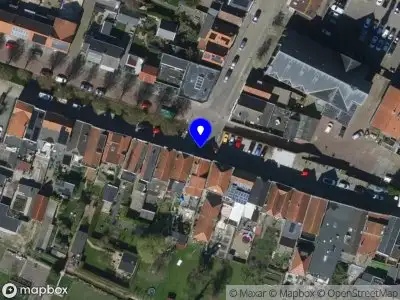 Overig Molendijk  Oude-Tonge