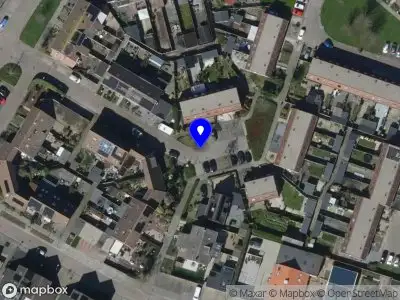 Overig Zonhof  Oude-Tonge