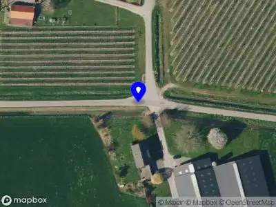 Milieuvergunning Natuurbeschermingsvergunning Haagweg  Maurik