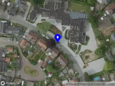 Melding voor het organiseren en houden van ANWB Streetwise op 28 januari 2025 van 8.00 uur tot 13.30 uur aan Pastoor Ceijssensstraat 5 te Sint Odiliënberg