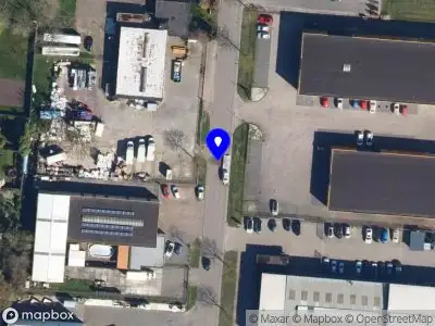 Omgevingsvergunning Transportweg  Veendam