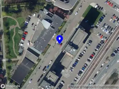Overig P.J. Bliekstraat  Spijkenisse