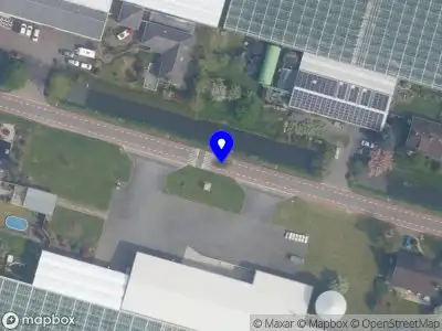 Overig Anthuriumweg  Bleiswijk