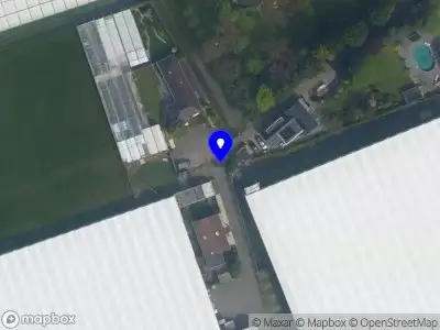 Overig Galgeweg  's-Gravenzande