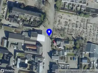 Bekendmaking melding ‘Bierproeverij’ aan de Nieuwstraat 94 te Sint-Michielsgestel