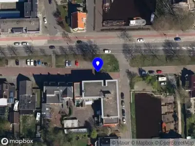Exploitatievergunning Noorderstraat  Sappemeer