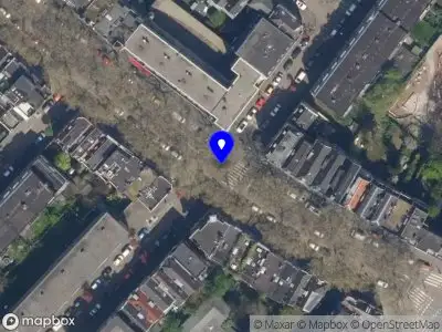 Bouwvergunning Rodenrijselaan  Rotterdam