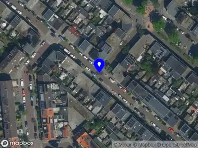 Verkeersbesluit Leeuwerikstraat  Haarlem