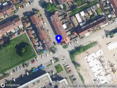 Omgevingsvergunning Snoekstraat  Almere