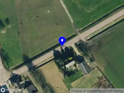 Milieuvergunning Zwarteweg  Oosterwolde