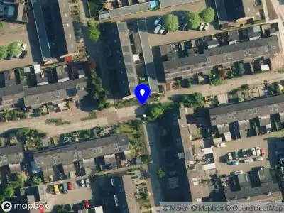 Sloopvergunning Zwaluwkamp  Wapenveld