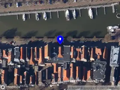 Bekendmaking Toestemming voor het aanwezig hebben van twee speelautomaten voor het jaar 2025 in de horecagelegenheid aan Noorderhaven 17 te Harlingen