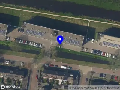 Verkeersbesluit Nic. Beetslaan  Waddinxveen