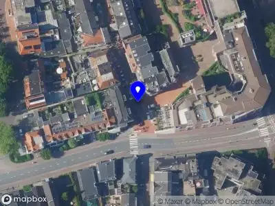 Exploitatievergunning Kapelstraat  Bussum