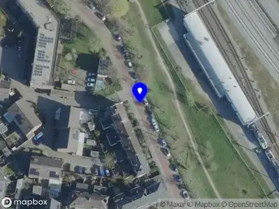 Overig Tollensstraat  Nijmegen