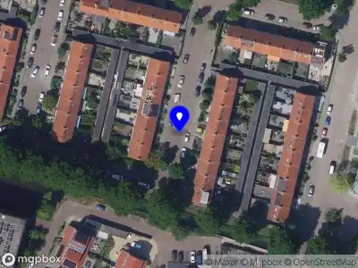 Bouwvergunning Wildschutlaan  Gorinchem