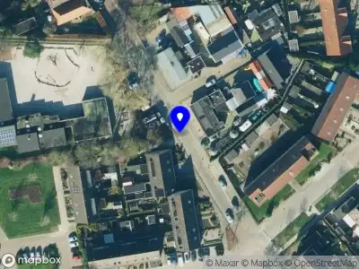 Verkeersbesluit Nieuwe Onnastraat  Steenwijk