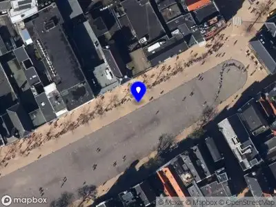 Omgevingsvergunning Vismarkt  Groningen