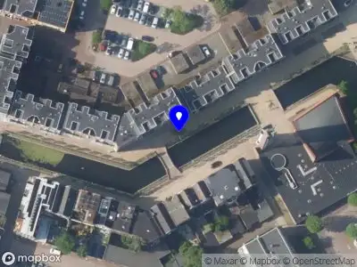 Omgevingsvergunning Kerkgracht  Almere