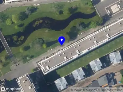 Wet toeristische verhuur, Burgemeester De Monchyplein 70 te Den Haag