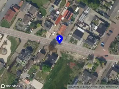 Evenementenvergunning Nieuwe Kerkstraat  Nijkerkerveen
