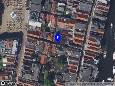 Overig Kerksteeg  Gorinchem