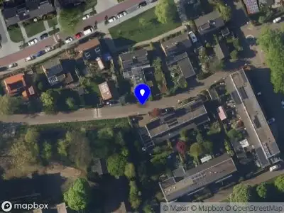 Bestemmingsplan Zeevaarderspad  Amersfoort