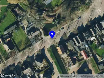 Omgevingsvergunning Burgemeester van Engelenweg  IJsselmuiden